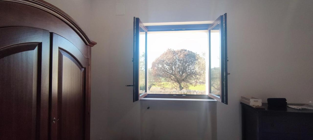 Tenuta Valle Incanto Locorotondo Eksteriør billede