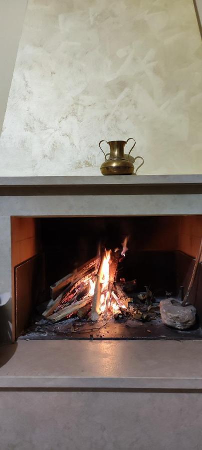Tenuta Valle Incanto Locorotondo Eksteriør billede