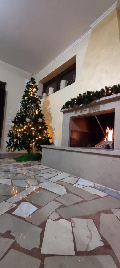 Tenuta Valle Incanto Locorotondo Eksteriør billede