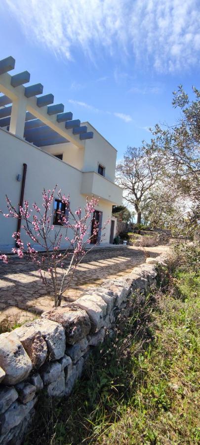 Tenuta Valle Incanto Locorotondo Eksteriør billede