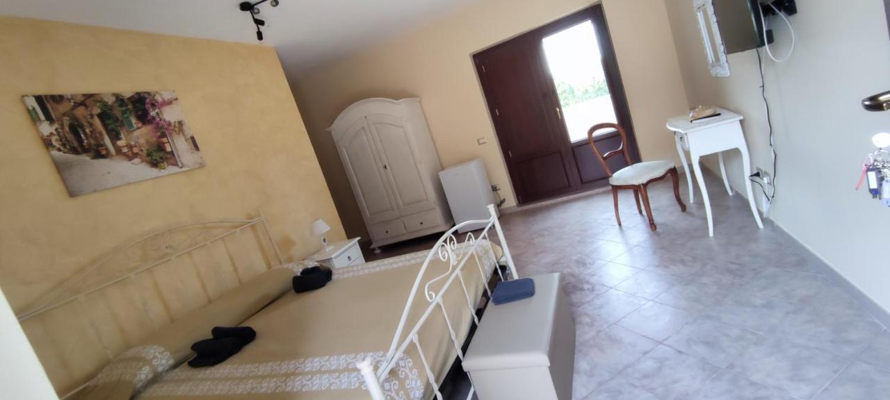Tenuta Valle Incanto Locorotondo Eksteriør billede