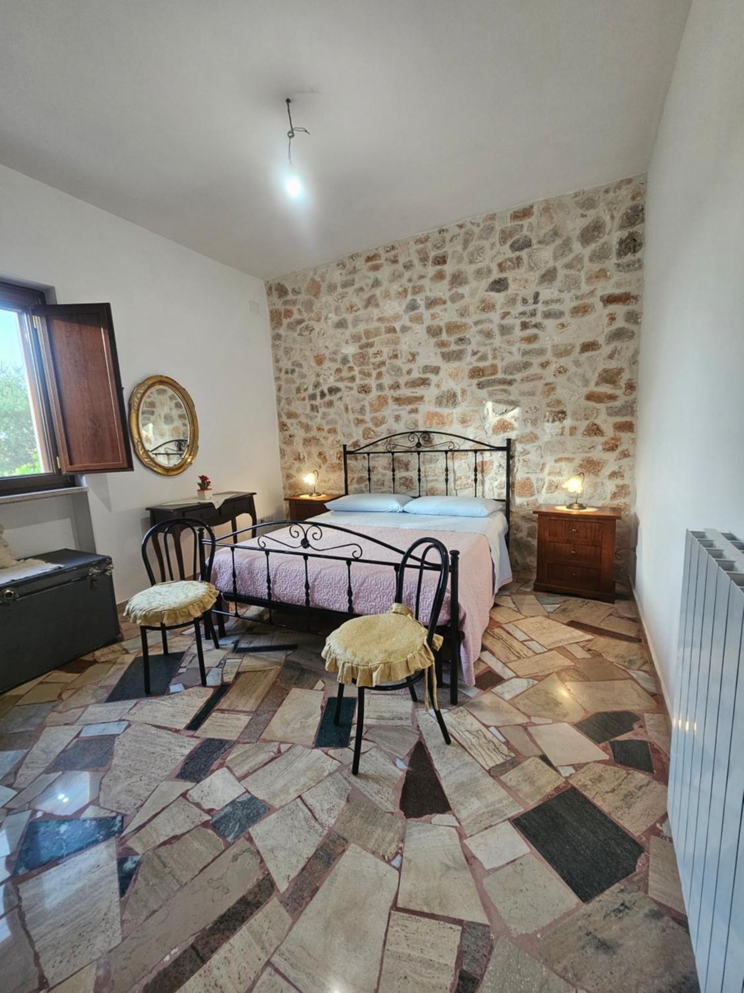 Tenuta Valle Incanto Locorotondo Eksteriør billede
