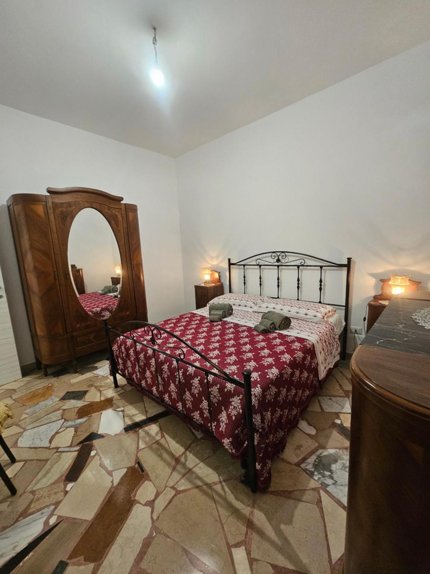 Tenuta Valle Incanto Locorotondo Værelse billede