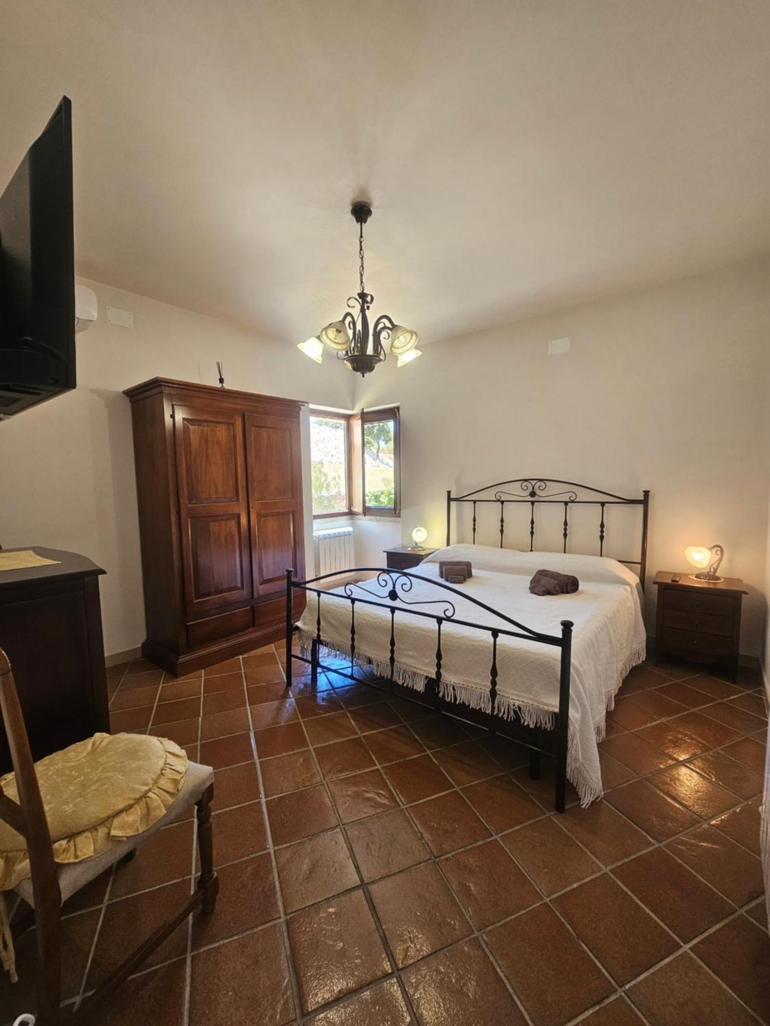 Tenuta Valle Incanto Locorotondo Eksteriør billede