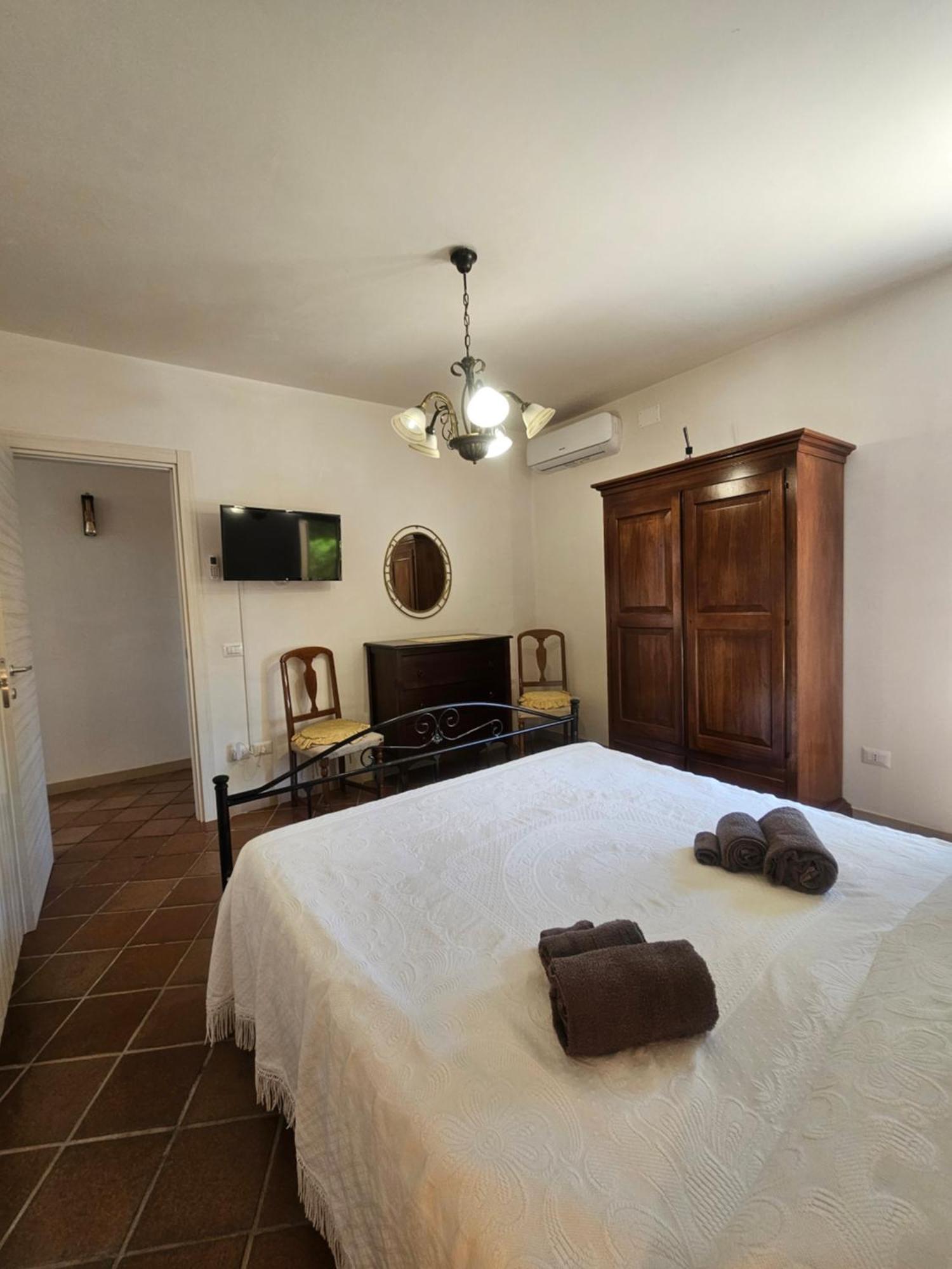 Tenuta Valle Incanto Locorotondo Værelse billede