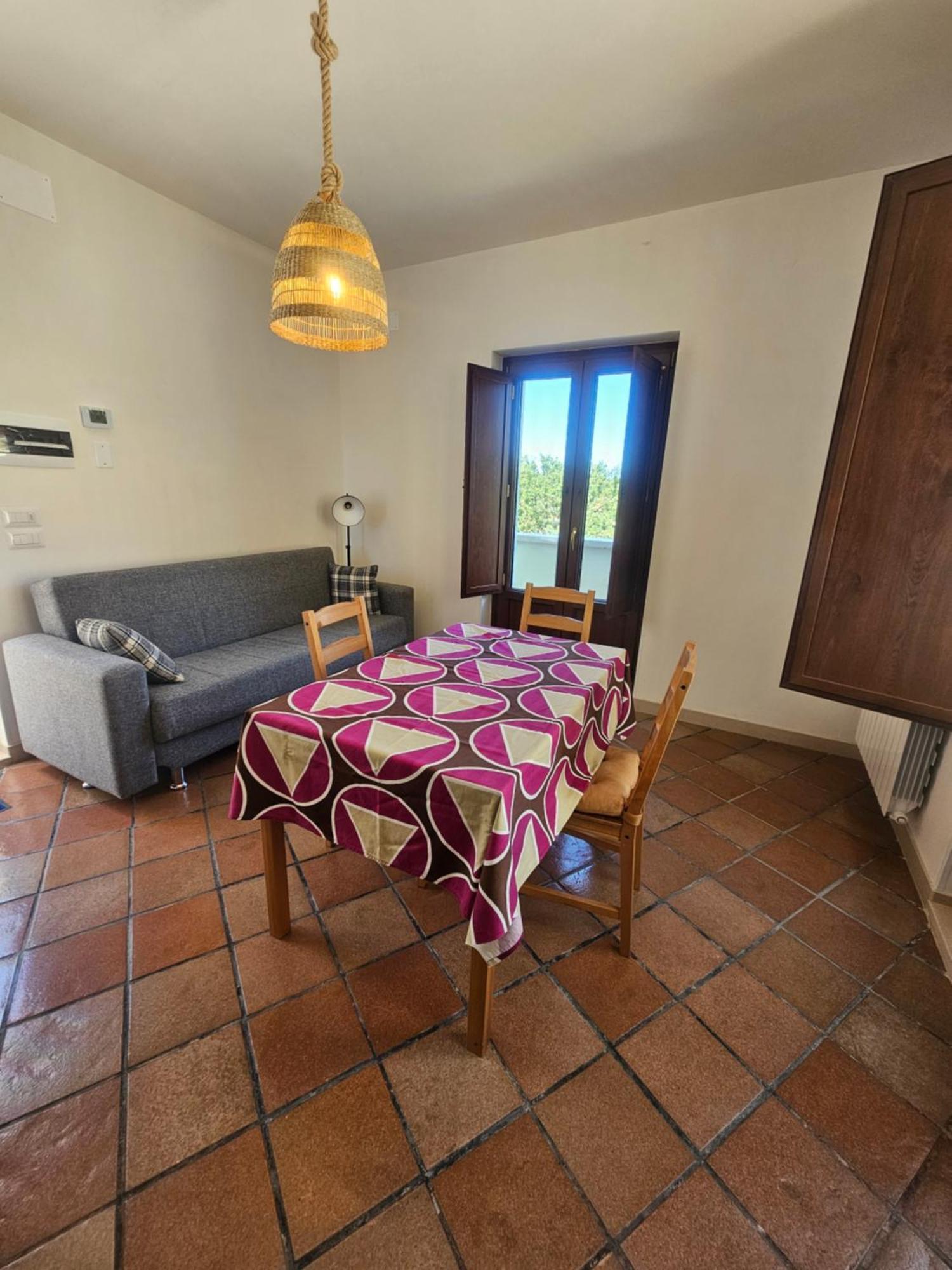 Tenuta Valle Incanto Locorotondo Eksteriør billede